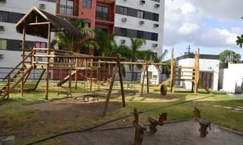 Imagem 4: Alugo apartamento na Torre (Fit Jardim Botânico), semimobiliado, com condomínio incluso 1