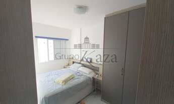 Imagem 6: Apartamento - Jardim das Indústrias - Condomínio Splendor Garden - 75m² - 2 Dormitórios