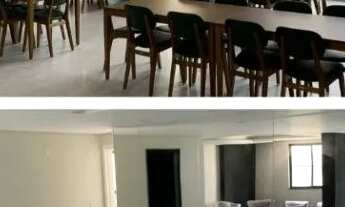 Imagem 5: Apartamento com 3 suítes, sofisticada área de lazer, pronto p/ morar na Barão do Triunfo