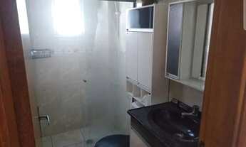 Imagem 5: Apartamento para aluguel com 38 metros quadrados com 1 quarto em Boqueirão - Praia Grande