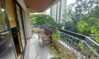 Imagem 2: Apartamento, Vila Andrade - São Paulo