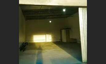 Imagem 2: Barracão Pinhais