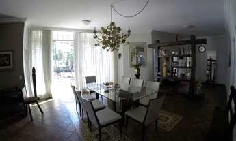 Imagem 3: Casa 5 quartos/ 10 vagas Bandeirantes