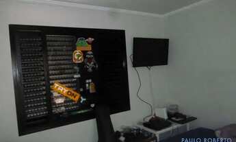 Imagem 4: COBERTURA - PERDIZES - SP