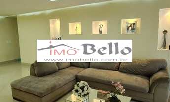 Imagem 4: RESERVA DO BOSQUE AMPLO APARTAMENTO 127 M2 COM 3 QUARTOS SENDO 3 SUÍTES ( 2 CANADENSES ) 2