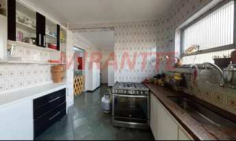 Imagem 4: Apartamento de 157m² com 3 quartos em Santana