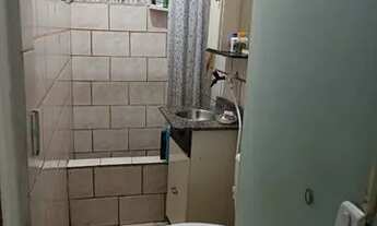 Imagem: Alugo casa em condominio fechado de frente