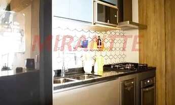 Imagem 7: Apartamento de 95m² com 3 quartos em Santana