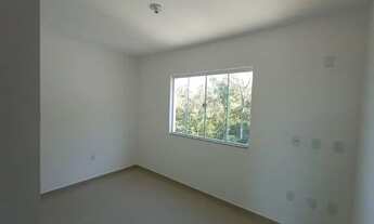 Imagem 7: Sobrado para venda possui 83 metros quadrados com 2 quartos em Sertão do Maruim - São José