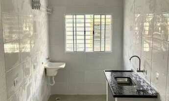 Imagem 3: Apartamento novo para locação no Jardim Mangalot