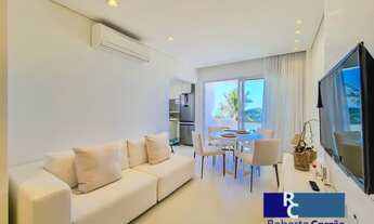 Imagem 5: FRENTE AO MAR | 2 SUÍTES