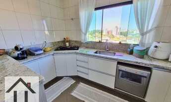 Imagem 7: Sobrado com 4 dormitórios à venda por R$ 1.170.000,00 - Jardim Bonfiglioli - São Paulo/SP