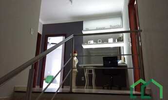 Imagem 3: Casa com 3 dormitórios à venda, 230 m² por R$ 1.070.000,00 - Alto Taquaral - Campinas/SP