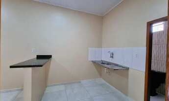 Imagem 2: Aluga-se apartamento no olímpico