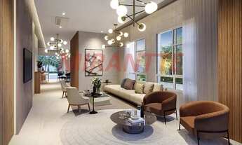 Imagem 4: Apartamento de 80m² com 2 quartos em Tatuapé