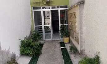 Imagem 3: Apartamento com 3 dormitórios para alugar, 62 m² por R$ 1.060,00/mês - Passaré - Fortaleza