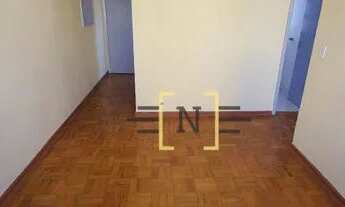 Imagem 2: Apartamento à venda, 63 m² por R$ 380.000,00 - Aclimação - São Paulo/SP