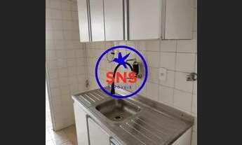 Imagem 7: APARTAMENTO RESIDENCIAL em CAMPINAS - SP, CENTRO