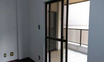 Imagem 4: Apartamento para aluguel com 90 metros quadrados com 2 quartos em Residência - Juiz de For