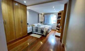 Imagem 14: Apartamento lâmina com 3 dormitórios à venda, 160 m² por R$ 1.380.000 - Recreio dos Bandei