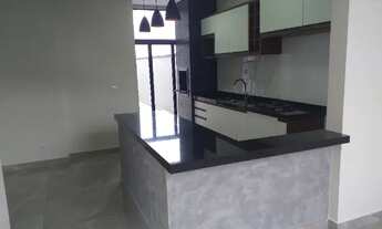 Imagem 3: Casa Condomínio 3 Dormitórios, Sendo 1 Suíte, A Venda Reserva Dos Ypês III Tatuí-SP