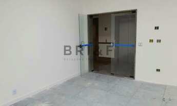 Imagem 5: Conj. Comercial 299,10 m² c/ 08 vagas ? Vila Olímpia