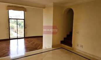 Imagem 6: SãO PAULO - Apartamento Padrão - Jardim Paulista