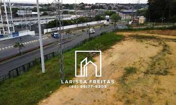 Imagem 2: Terreno Distrito Av Oitis