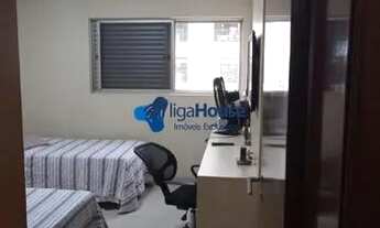 Imagem 6: Apartamento com 3 Quartos ( 1 suíte ) no Edifício American Garden em Cuiabá MT