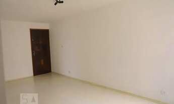 Imagem 3: Casa de Condomínio para Aluguel - Bosque da Saúde, 2 Quartos, 52 m2