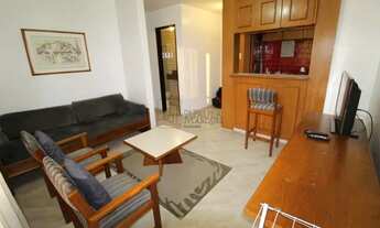 Imagem: Flat Residencial - Jardins - Locação!