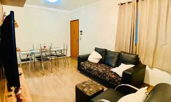 Imagem 4: Apartamento à venda, 3 quartos, 1 suíte, 1 vaga, João Pinheiro - Belo Horizonte/MG