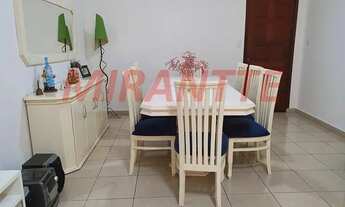 Imagem 4: Sobrado de 288m² com 3 quartos em Freguesia do Ó