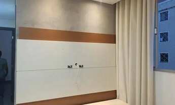 Imagem 7: SECasa para venda com 100 metros quadrados com 2 quartos em Dois de Julho - Salvador - BA