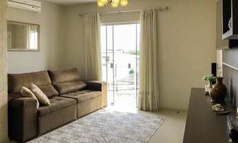 Imagem: Apartamento com 2 dormitórios no bairro