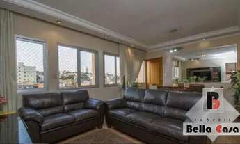 Imagem 3: APARTAMENTO À VENDA NA VILA ALPINA COM 3 DORMITÓRIOS, 1 SUÍTE E 2 VAGAS DE GARAGEM!