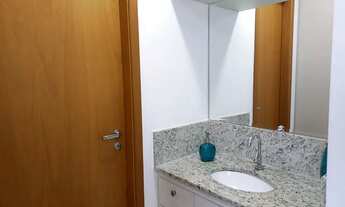 Imagem 6: Apartamento para aluguel possui 35 metros quadrados com 1 quarto em Jardim Camburi - Vitór