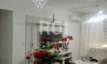 Imagem 3: Apartamento para Venda - 45m², 2 dormitórios, Jardim Leopoldina