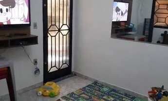 Imagem: Casa para venda com 89 metros quadrados