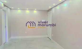 Imagem 3: Ao lado metrô linha Lilás, Duas vagas, Ar condicionado