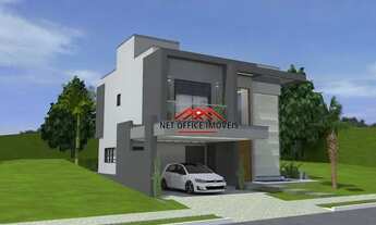 Imagem 2: Casa com 3 dormitórios à venda, 224 m² por R$ 1.350.000 - Bairro da Floresta - São José do