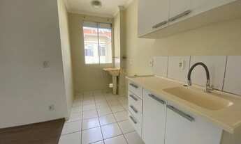 Imagem 4: Apartamento - Vila Marieta - Campinas