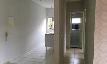 Imagem 5: Apartamento Padrão em São José do Rio Preto