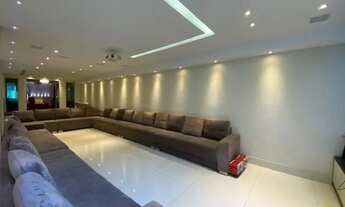 Imagem 4: Casa à venda, 3 quartos, 1 suíte, 3 vagas, Jardim Atlântico - Belo Horizonte/MG