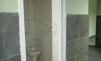 Imagem 5: Casa para Locação em Belo Horizonte, Indústrias I (Barreiro), 2 dormitórios, 1 banheiro