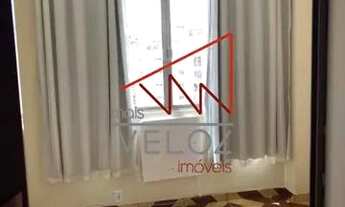 Imagem 5: Apartamento-À VENDA-Laranjeiras-Rio de Janeiro-RJ