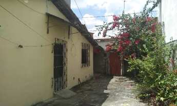 Imagem 3: Aluguel de casa no começo da Urbis