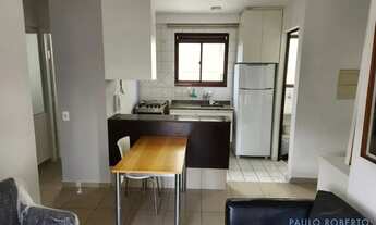 Imagem 2: APARTAMENTO - BELA VISTA - SP