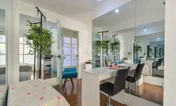 Imagem 3: Conjunto comercial 39m2 no Centro Médico Maranhão no melhor ponto de Higienópolis