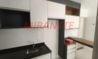 Imagem 5: Apartamento de 27m² com 1 quartos em Jardim São Paulo